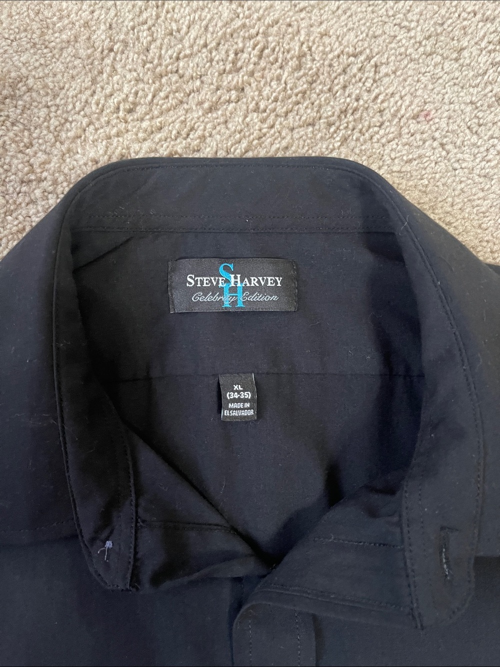 Long Sleeve Shirt - Picture 2 of 5